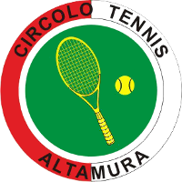 Logo Circolo Tennis Altamura